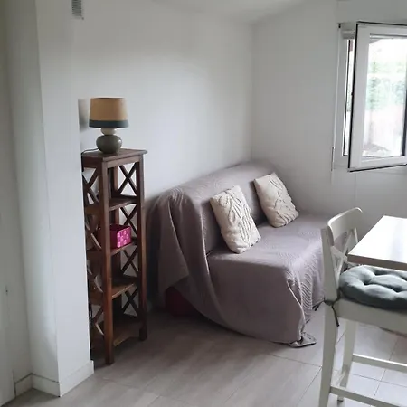 Entre Bordeaux Et Arcachon Prázdninový dům Cestas