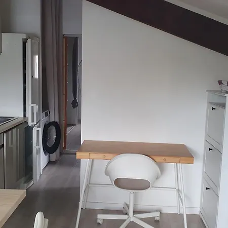 Prázdninový dům Entre Bordeaux Et Arcachon