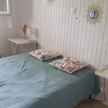 Entre Bordeaux Et Arcachon Prázdninový dům *